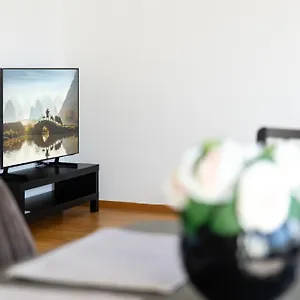 Ley Apartments Vienna Apartman