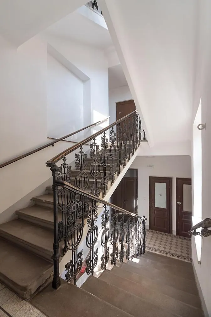 Schoenes Studio In Zentrumsnaehe Vienna Austria