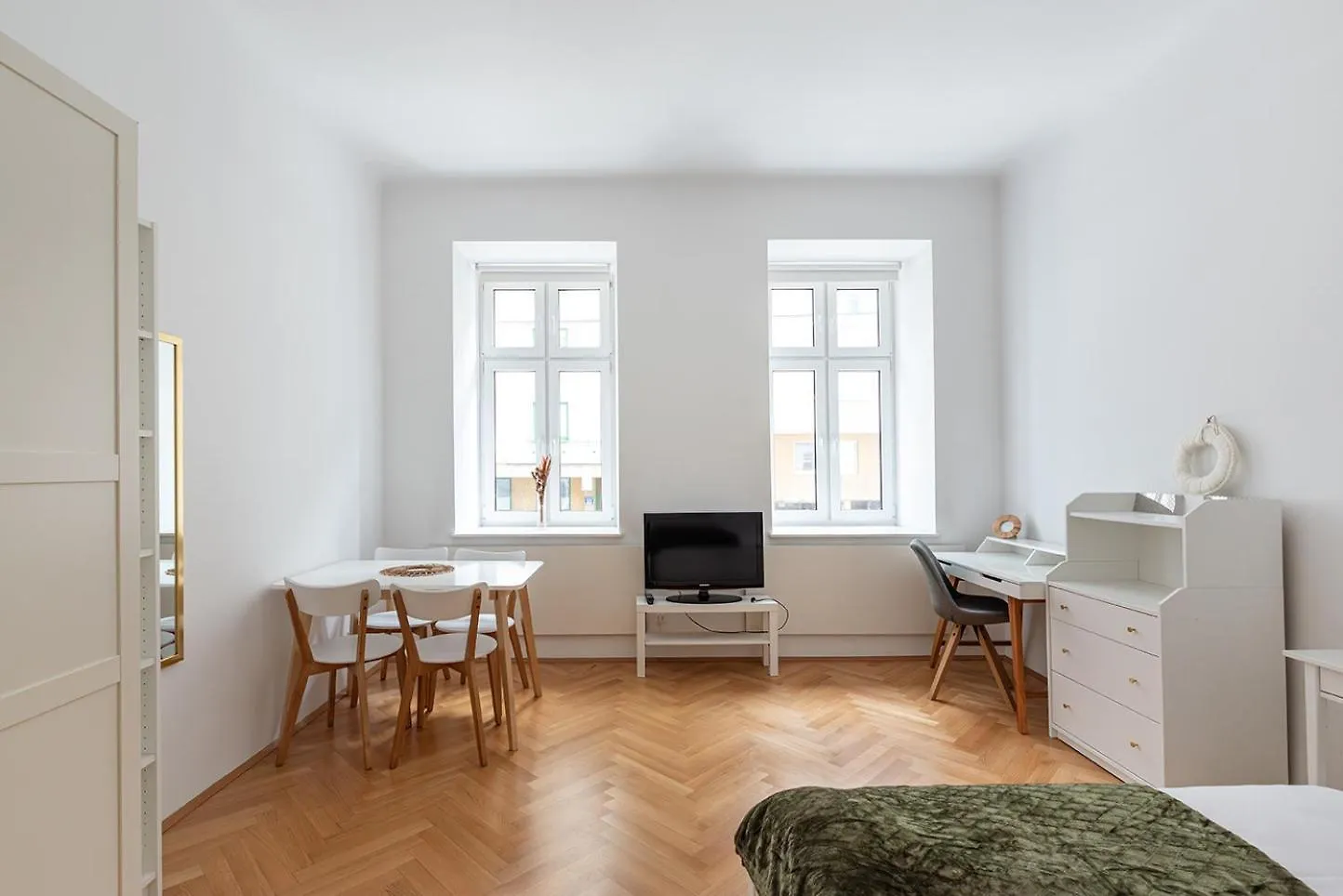 Schoenes Studio In Zentrumsnaehe Vienna 0*,  Austria