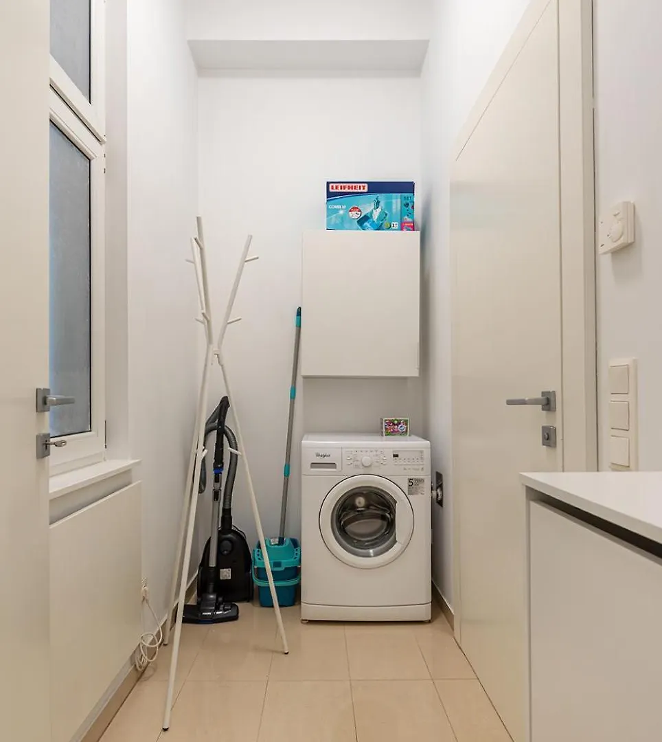 Schoenes Studio In Zentrumsnaehe Vienna Apartment