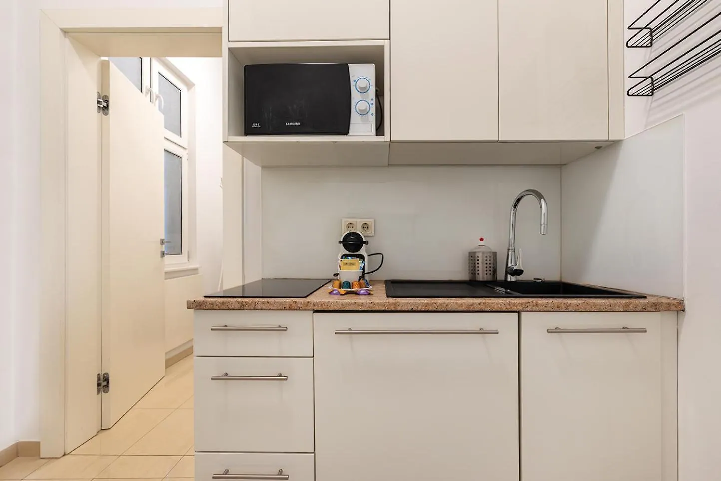 Apartment Schoenes Studio In Zentrumsnaehe Vienna Austria