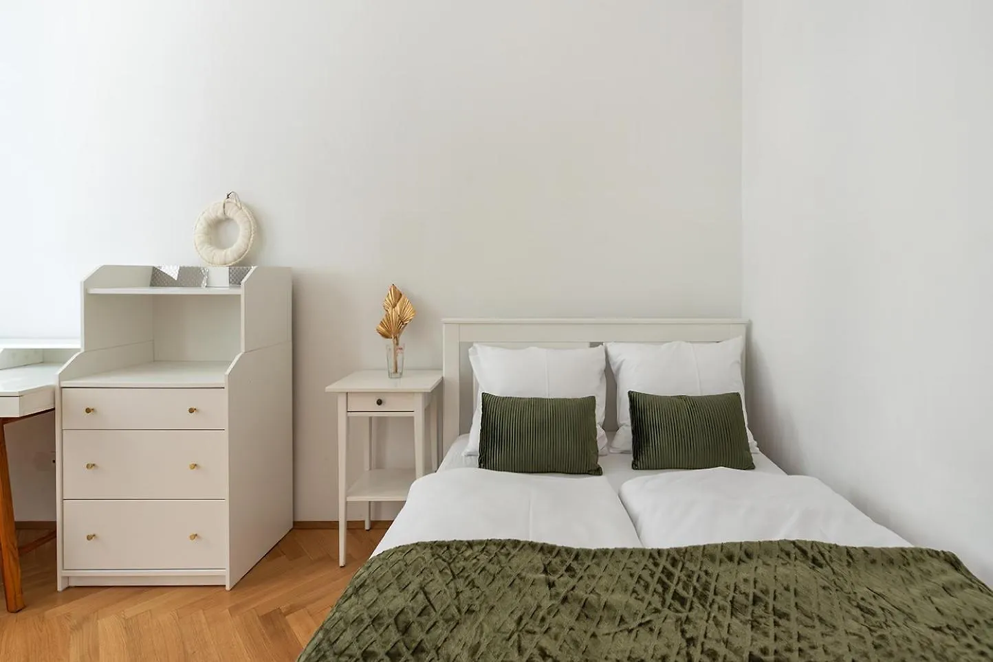 Schoenes Studio In Zentrumsnaehe Vienna Austria